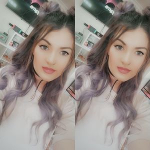 Meet your Posher, Shari-lee